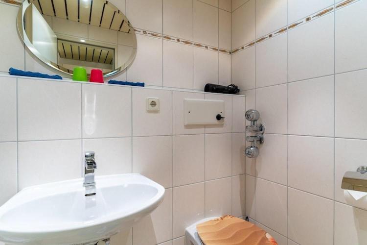 Ferienwohnung, St Peter - Ording سانكت بيتر اوردنغ المظهر الخارجي الصورة