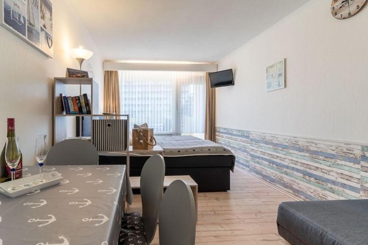 Ferienwohnung, St Peter - Ording سانكت بيتر اوردنغ المظهر الخارجي الصورة