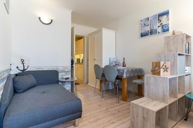 Ferienwohnung, St Peter - Ording سانكت بيتر اوردنغ المظهر الخارجي الصورة