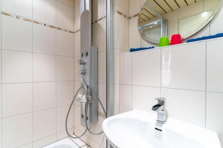 Ferienwohnung, St Peter - Ording سانكت بيتر اوردنغ المظهر الخارجي الصورة