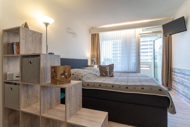Ferienwohnung, St Peter - Ording سانكت بيتر اوردنغ المظهر الخارجي الصورة